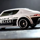 Illustration for article titled A Skyline Police car